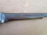 1874 Schoyen marked Sharps rifle - 6 of 10