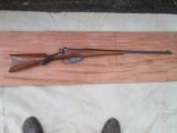 Remington Lee Sporting rifle 32-40 MINT cond - 1 of 11