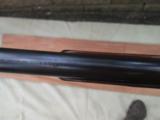 Remington Lee Sporting rifle 32-40 MINT cond - 8 of 11
