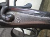 R D Radcliffe 28ga back action hammer gun - 2 of 7