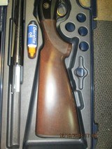 Beretta AL 391 20 Ga
As new - 2 of 5