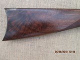 Custom Winchester High Wall 40-70 Sharps Straight - 10 of 11