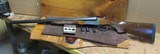 Kassnar [Churchill] 10Gauge 31/2 inch Side by Side Double with Choke Tubes - 2 of 15