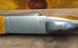 Kassnar [Churchill] 10Gauge 31/2 inch Side by Side Double with Choke Tubes - 7 of 15