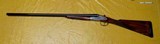 Arrieta, Crown Sable, 20 ga