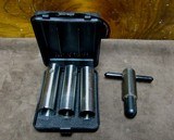 Arrieta, Crown Sable, 20 ga - 14 of 14