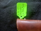 Rare
Randall knife I called Randall they said less than 400 made probably closer to 300 - 2 of 10