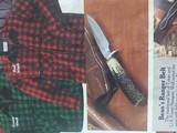 Rare
Randall knife I called Randall they said less than 400 made probably closer to 300 - 9 of 10