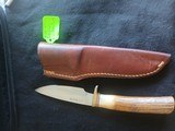 Rare
Randall knife I called Randall they said less than 400 made probably closer to 300 - 1 of 10