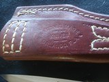 Rare
Randall knife I called Randall they said less than 400 made probably closer to 300 - 5 of 10