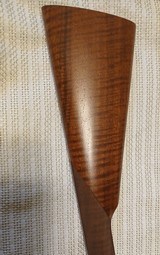 Ruger Gold label 12ga