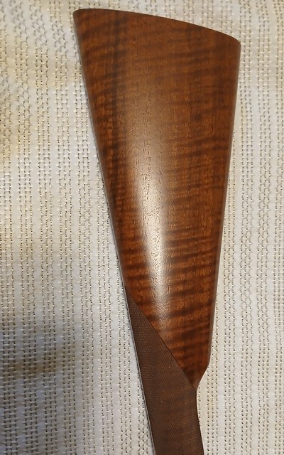 Ruger Gold label 12ga