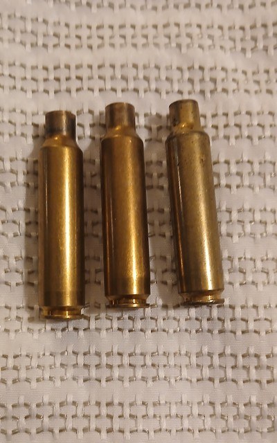 284 winchester