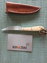 D'orio Custom - 1 of 2