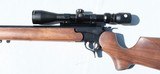 Thompson Center Encore 50 Caliber Muzzeloader with 30/06 BBL, Forearm and Additional Stock - 5 of 7