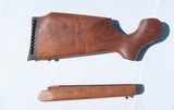 Thompson Center Encore 50 Caliber Muzzeloader with 30/06 BBL, Forearm and Additional Stock - 7 of 7