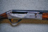 Benelli Legacy 28 gauge shotgun - 4 of 5