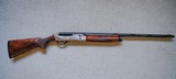 Benelli Legacy 28 gauge shotgun - 1 of 5