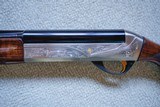 Benelli Legacy 28 gauge shotgun - 3 of 5