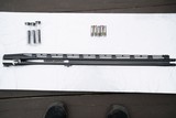 Blaser F3 Vantage Barrel - .410 32 inch - 1 of 7