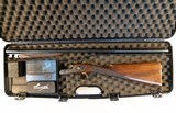 Rizzini F.A.I.R Iside Prestige Deluxe Tartaruga Gold 28 Gauge 30