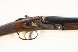 Rizzini F.A.I.R Iside Prestige Deluxe Tartaruga Gold 28 Gauge 30
