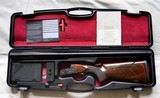 Caesar Guerini 12 Gauge Summit Limited 32