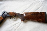 Caesar Guerini 12 Gauge Summit Limited 32