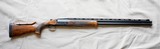 Blaser 12 Gauge F3 Vantage 32