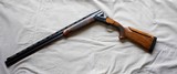 Blaser 12 Gauge F3 Vantage 32