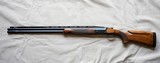 Blaser 12 Gauge F3 Vantage 32