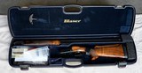 Blaser 12 Gauge F3 Vantage 32