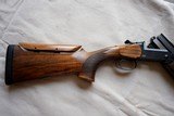 Blaser 12 Gauge F3 Vantage 32