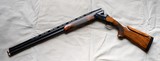 Blaser F3 Vantage 12 Gauge 32