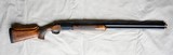 Blaser F3 Vantage 12 Gauge 32