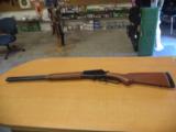Rossi Rio Grande Lever Action .410 Chambered 2 1/2 