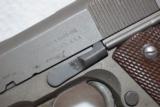 REMINGTON RAND 45 ACP PISTOL - 7 of 8