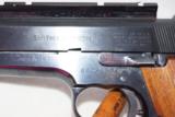 S&W 52-2 38 SPL PISTOL - 2 of 11