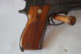 S&W 52-2 38 SPL PISTOL - 9 of 11