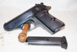 WALTHER PPK/S 380 - GERMAN MADE - 2 of 12