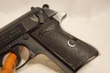 WALTHER PPK/S 380 - GERMAN MADE - 4 of 12