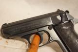 WALTHER PPK/S 380 - GERMAN MADE - 3 of 12