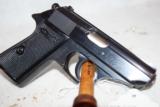 WALTHER PPK/S 380 - GERMAN MADE - 12 of 12