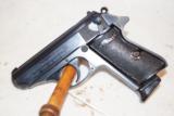 WALTHER PPK/S 380 - GERMAN MADE - 1 of 12