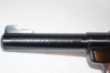 RUGER MARK I 22 CAL NIB - 9 of 12