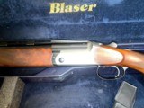 Blaser f3 - 2 of 7