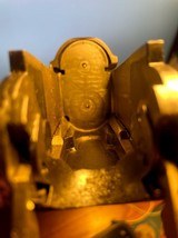 K80 Blue Super Scroll - 4 of 7