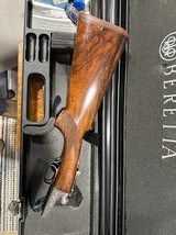 Beretta 471 Silverhawk 20 ga - 5 of 9