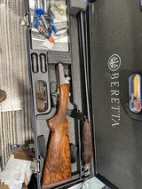 Beretta 471 Silverhawk 20 ga - 1 of 9