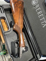 Beretta 471 Silverhawk 20 ga - 8 of 9